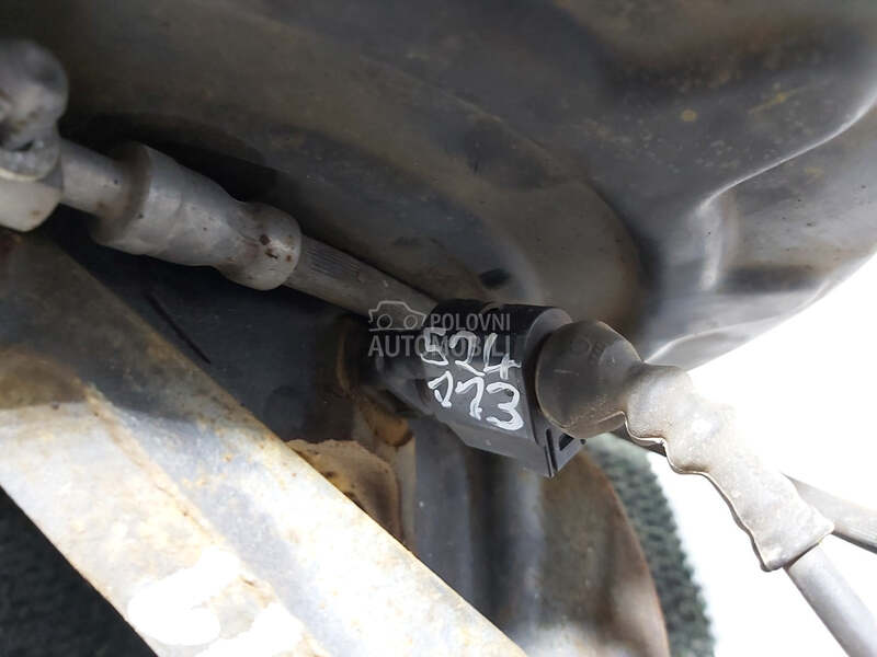 ABS SENZOR za Volkswagen Golf 7