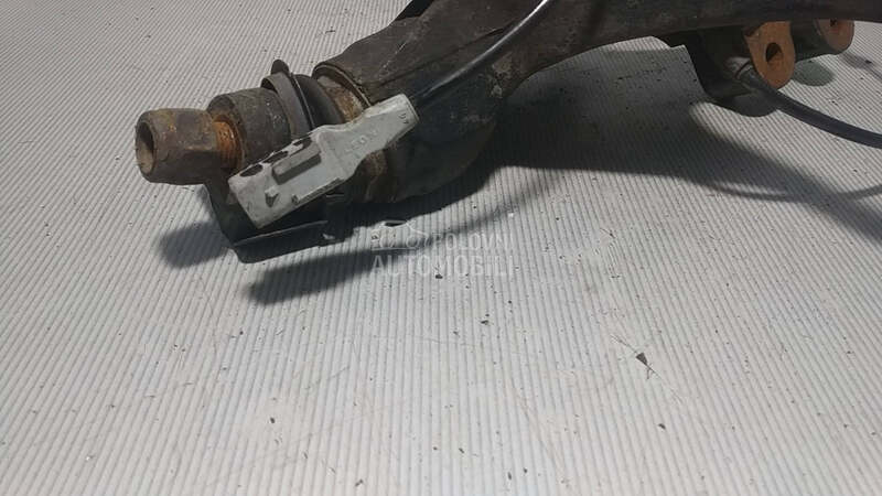 ABS SENZOR za Citroen Berlingo