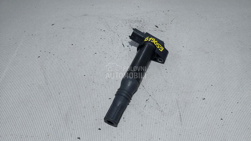 BOMBINA za Citroen C3