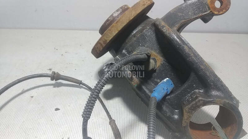 ABS SENZOR za Peugeot 208