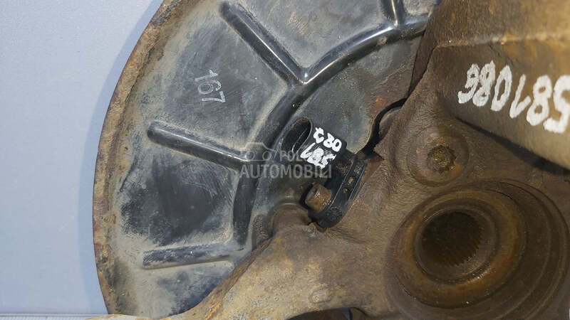 ABS SENZOR za Volkswagen Golf 5