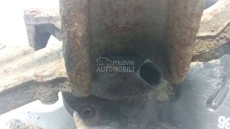 ABS SENZOR za Volkswagen Polo