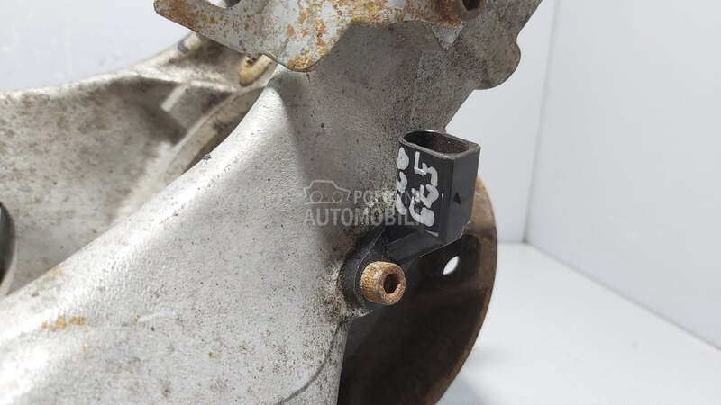 ABS SENZOR za Audi A4