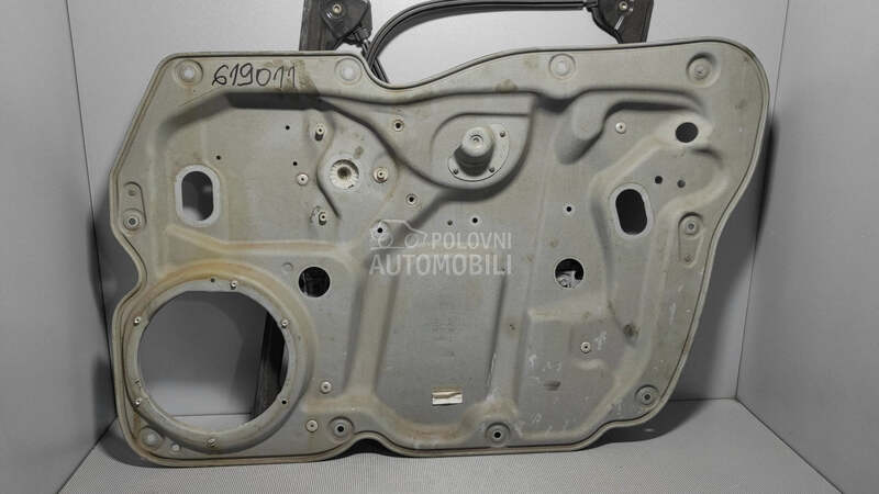 ELEKTRO PODIZAC STAKLA za Volkswagen Caddy