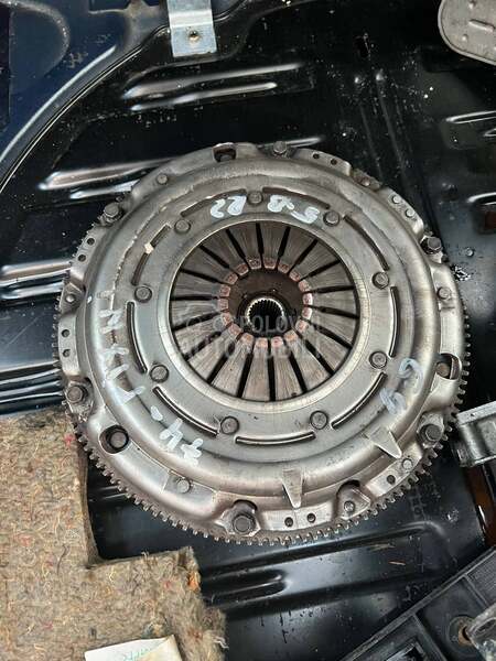 Zamajac Fixno 5 Brzina za Volkswagen Bora, Golf 4, Lupo ... od 1998. do 2005. god.