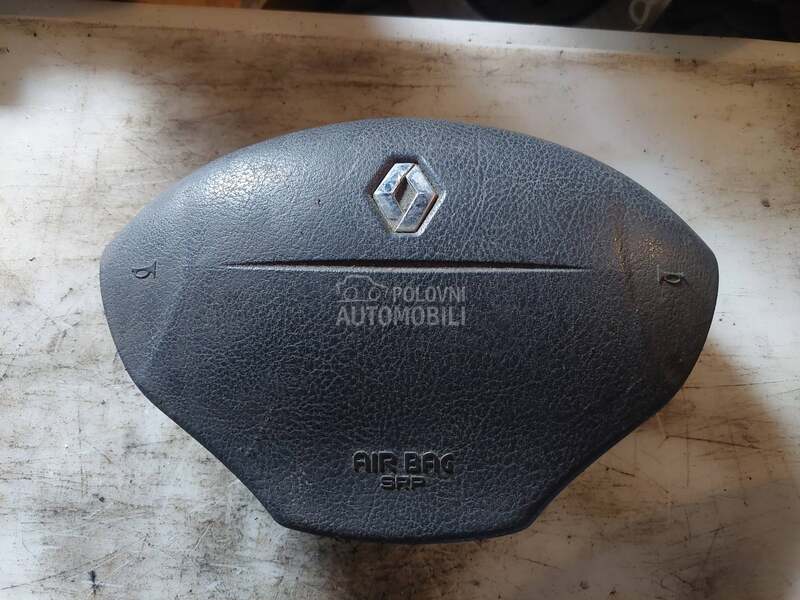 airbag volana megane 1 za Renault Megane