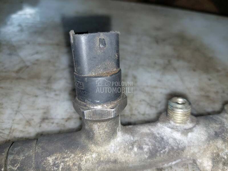 senzor pritiska goriva za Renault Espace, Laguna