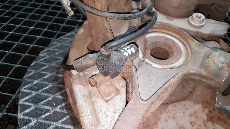 ABS SENZOR za Peugeot 406