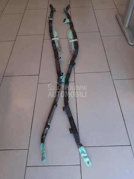 Air bag za Audi A3