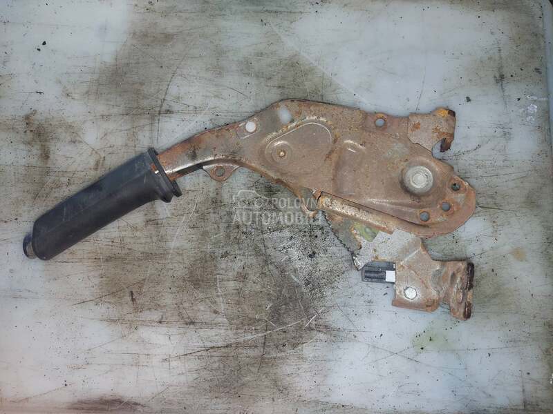 rucica rucne kocnice za Opel Astra H