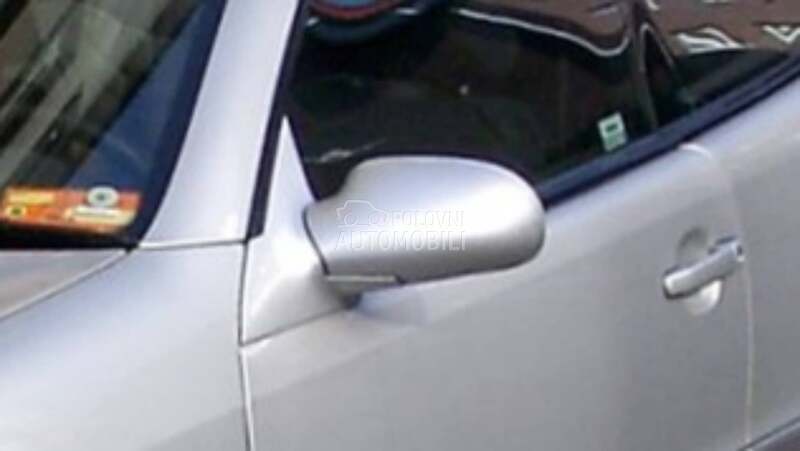 Retrovizori W208 za Mercedes Benz CLK 200, CLK 220, CLK 230 ... od 1997. do 2003. god.