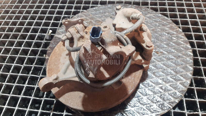 ABS SENZOR za Citroen C2