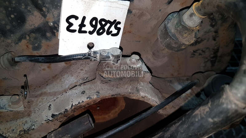 ABS SENZOR za Land Rover Discovery