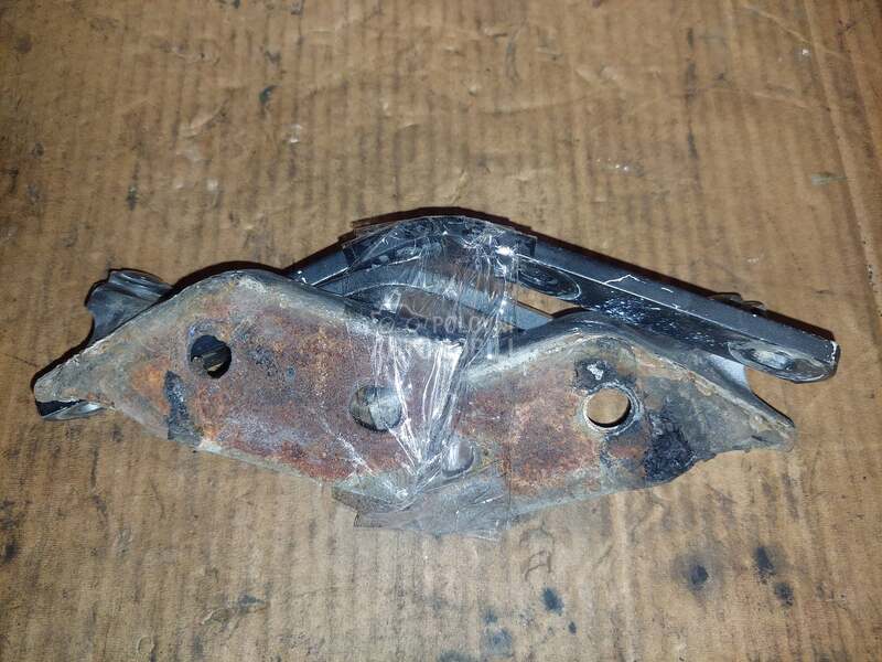 sarke makaze haube za Volkswagen Polo