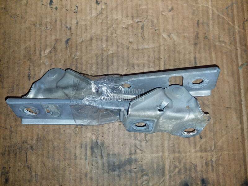 sarke makaze haube za Volkswagen Golf 4