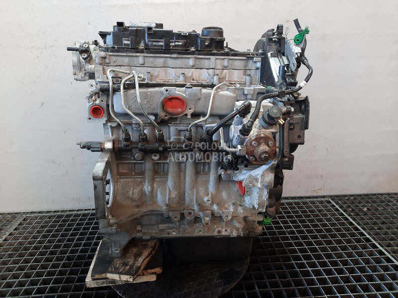 MOTOR za Citroen C4 Picasso