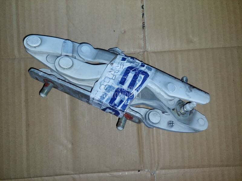 sarke makaze gepeka laguna 1 za Renault Laguna