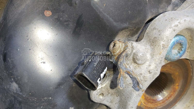 ABS SENZOR za Audi A8