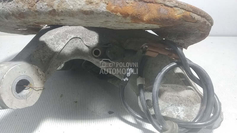 ABS SENZOR za Saab 9-5