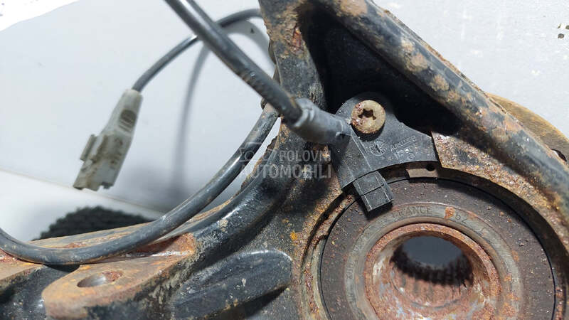 ABS SENZOR za Citroen Berlingo