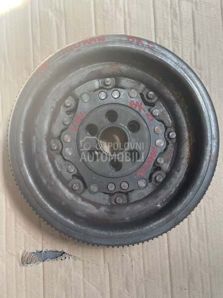 plivajuci zamajc za Volkswagen Passat B6 od 2004. do 2008. god.