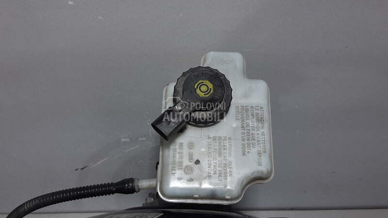 GLAVNI KOCIONI CILINDAR za Škoda Octavia