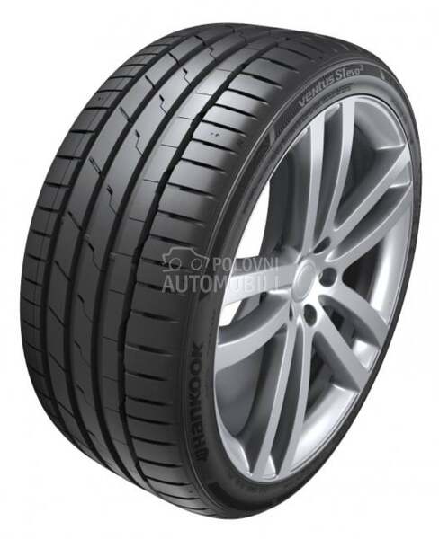 Hankook 285/30 R22 Letnja