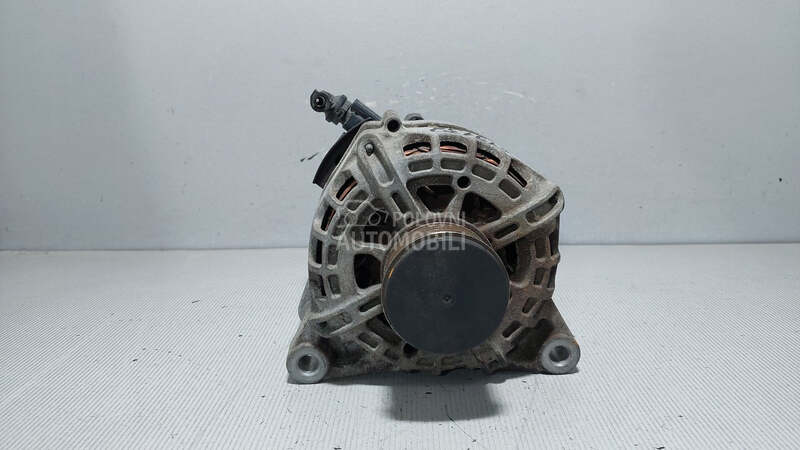 ALTERNATOR za Citroen C3