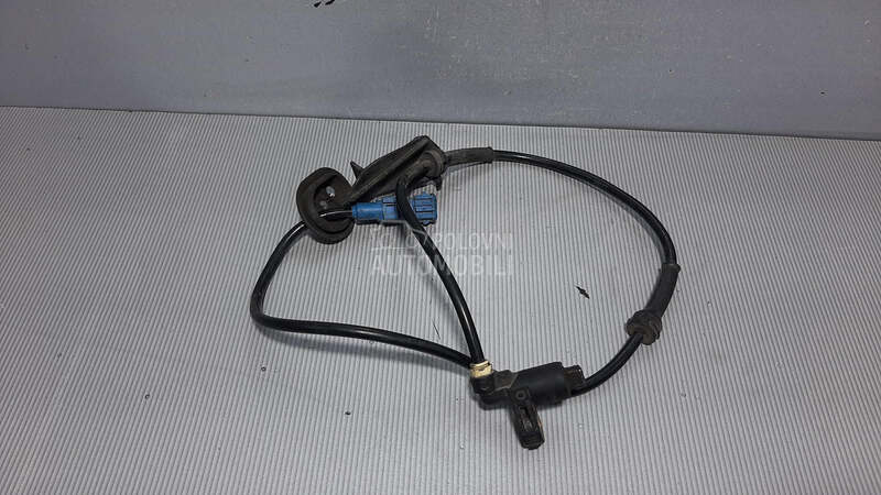 ABS SENZOR za Peugeot 206