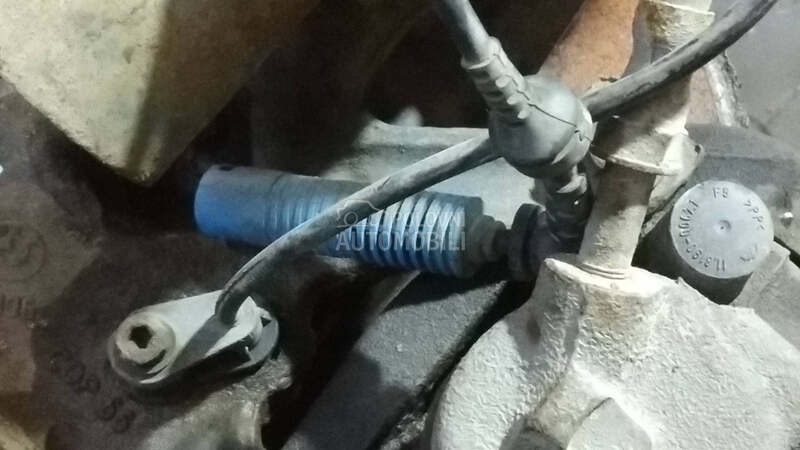 ABS SENZOR za BMW Serija 3