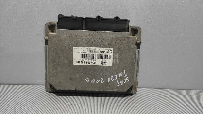 ELEKTRONIKA MOTORA za Seat Toledo