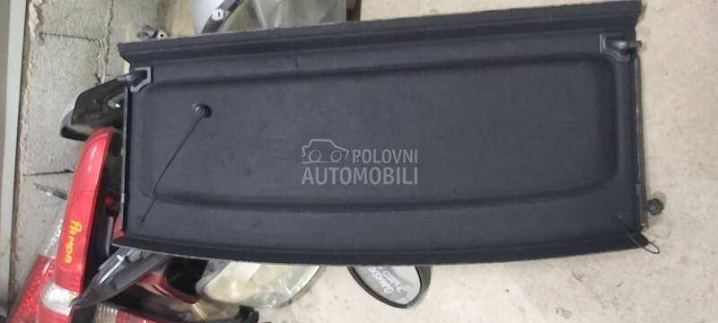daska gepeka za Volkswagen Polo