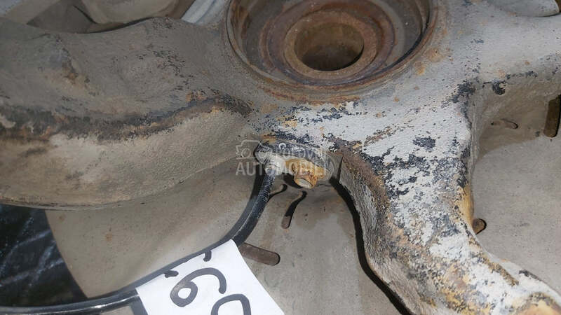 ABS SENZOR za Ford Ranger