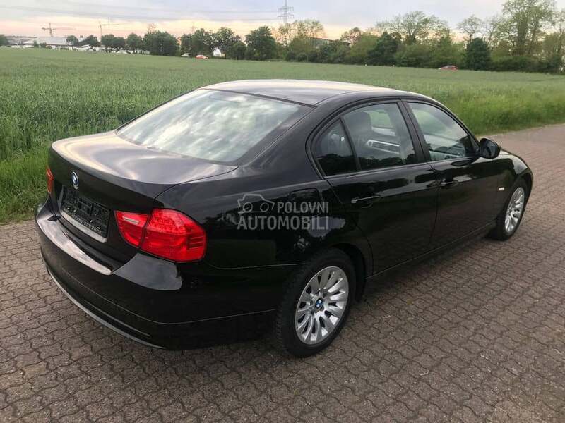 menjac za BMW Serija 1, 114, 116 ... od 1995. do 2017. god.