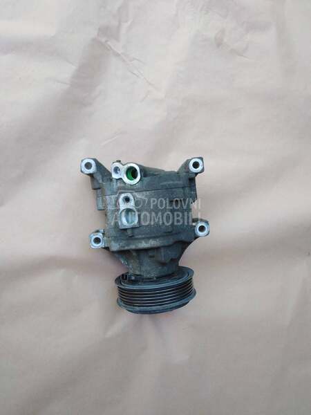 kompresor klime jtd za Fiat Punto od 2000. do 2005. god. za Fiat Punto od 2000. do 2005. god.