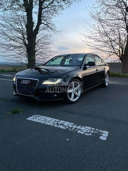 brava razni modeli za Audi A3, A4, A5 ... od 2001. do 2014. god.