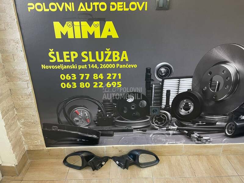 Retrovizor za Opel Insignia
