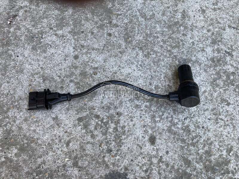 senzor radilice za Opel Astra H