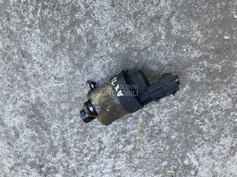 regulator pritiska za Opel Astra H