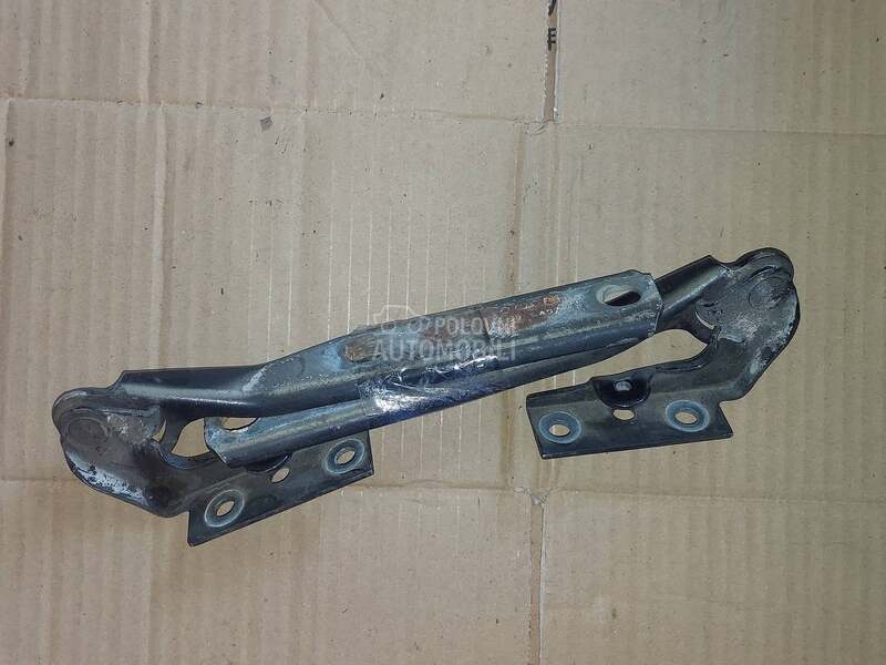 sarke makaze haube za Volkswagen Passat B5.5