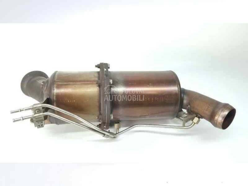 DPF filter za Mercedes Benz E 200, E 220, E 230 ... od 2002. do 2009. god.