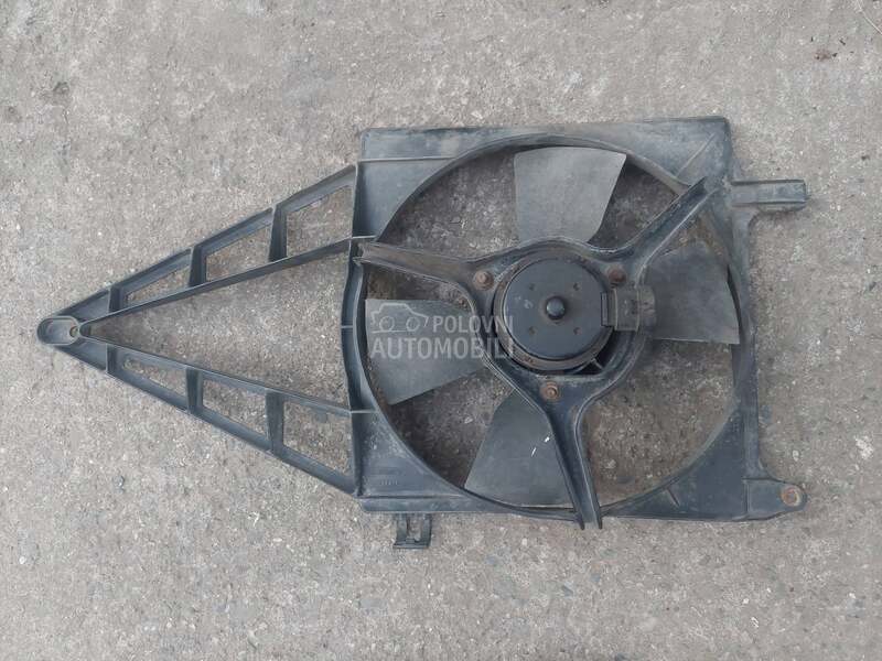 ventilator za Opel Astra F