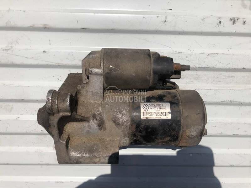 ANALSER za Nissan Primera od 2002. do 2007. god.