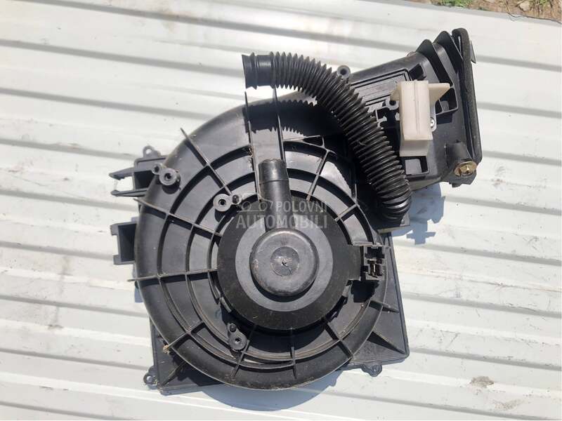 VENTILATOR KABINE za Nissan Primera od 2002. do 2007. god.