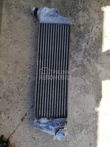 Intrkuler za Renault Megane