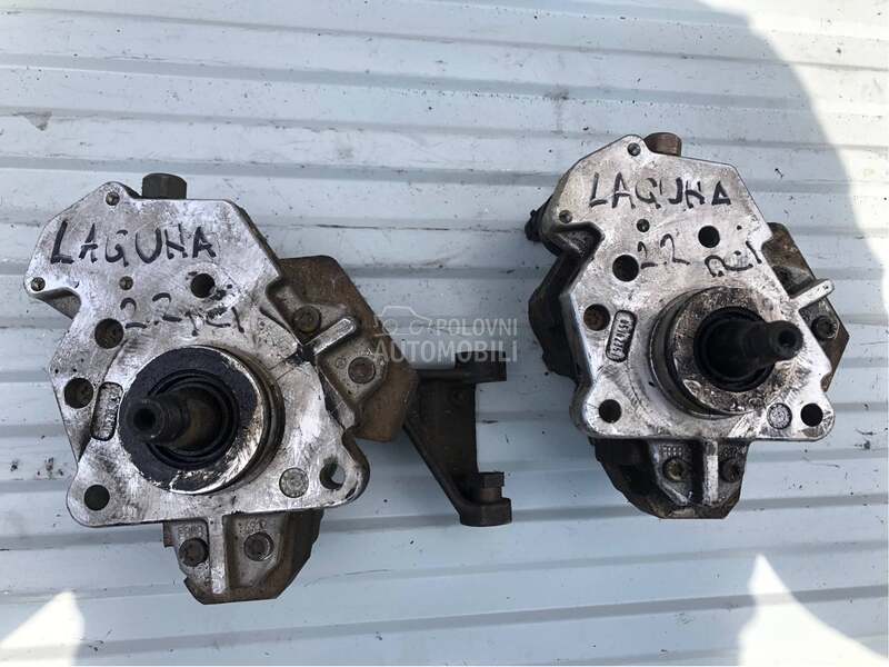 PUMPA VISOKOG PRITISKA za Renault Laguna