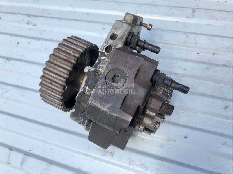 PUMPA DIZNI za Renault Megane, Laguna, Scenic