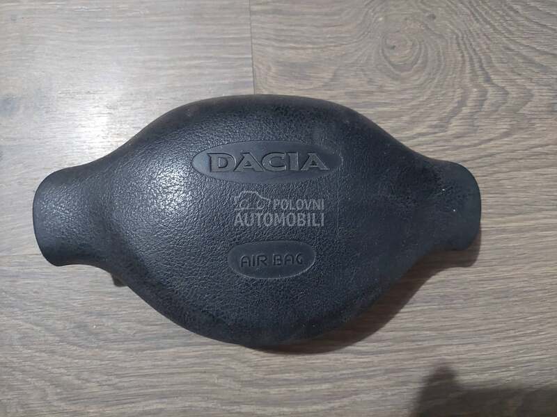 airbag volana za Dacia Logan