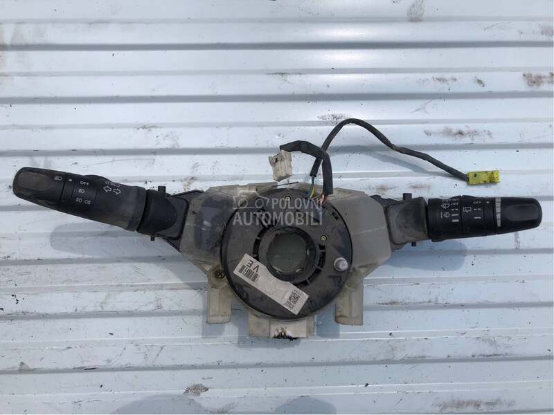 ŠPUNLA za Nissan Primera od 2002. do 2007. god.
