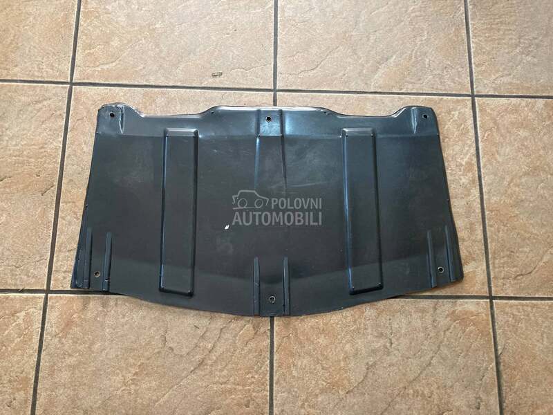 zastita motora za Opel Astra H